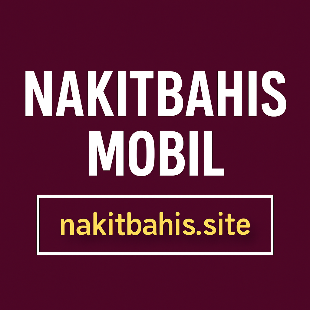 mobil bahiste nakitbahis fark.ı